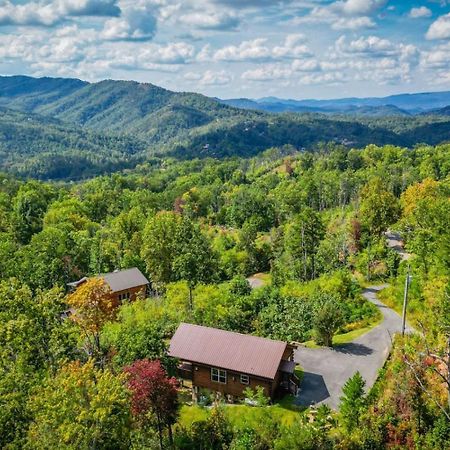 Ever After Gatlinburg Exterior foto